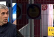 صحفي مدريدي يجلد حكم مباراة الريال وجيرونا