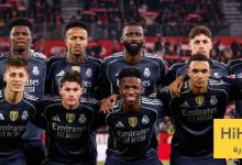 صحفي مدريدي يضع النقاط فوق الحروف … وسط الريال حاليًا يتكون من مجموعة أطفال!