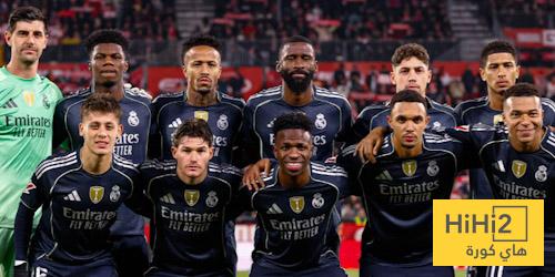 صحفي مدريدي يضع النقاط فوق الحروف … وسط الريال حاليًا يتكون من مجموعة أطفال!