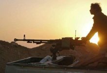 صد محاولة تسلل لمليشيا الحوثي في جبهة كرش بلحج