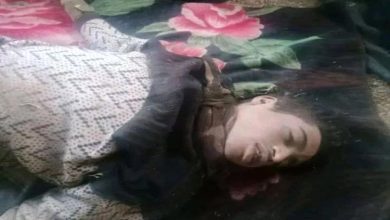 صدمة في تعز.. العثور على جثة شاب مجهول الهوية داخل مبنى قيد الإنشاء