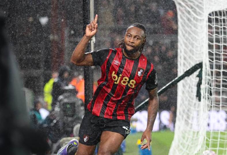 أنطوان سيمينيو