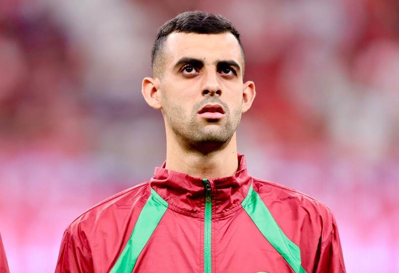 يوسف بلعمري