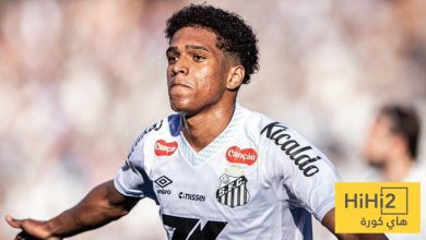 صفقة جديدة على رادار برشلونة !