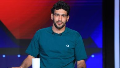 فرصة نجم الزمالك صعبه في منتخب بسبب إقتناع حسام حسن بهذا اللاعب