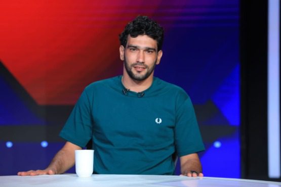 فرصة نجم الزمالك صعبه في منتخب بسبب إقتناع حسام حسن بهذا اللاعب