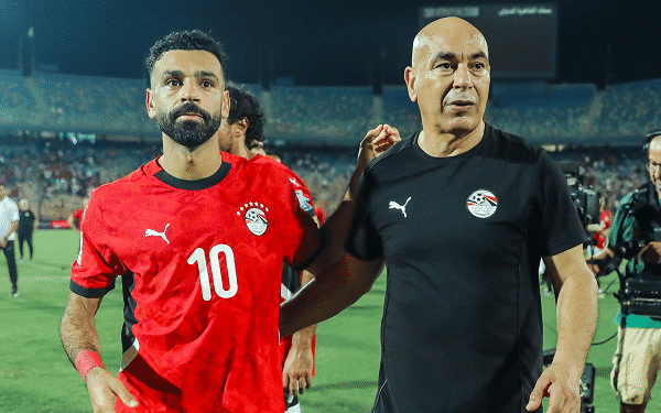 صلاح صنع الفارق أمامنا.. ومصر ستصل إلى نهائي الكان – كل الكورة