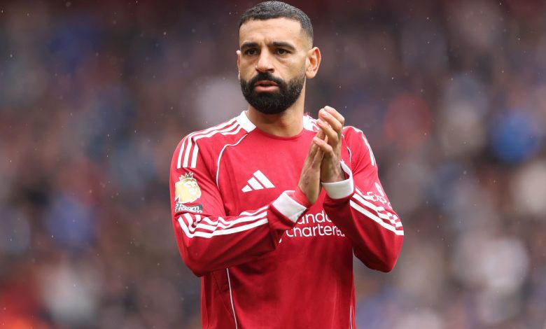 صلاح قد يغيب عن مباراة ليفربول ضد إنتر ميلان – كل الكورة