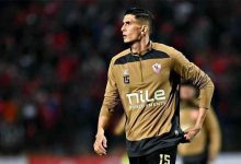 مفاجأة.. وجهة صلاح مصدق القادمة بعد فسخ تعاقده مع الزمالك