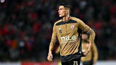 مفاجأة.. وجهة صلاح مصدق القادمة بعد فسخ تعاقده مع الزمالك