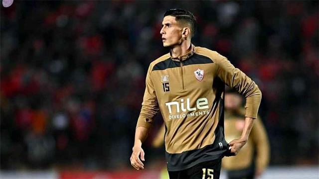 مفاجأة.. وجهة صلاح مصدق القادمة بعد فسخ تعاقده مع الزمالك