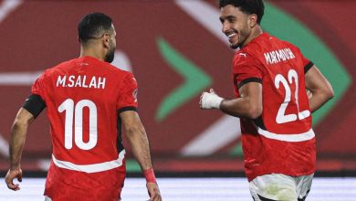 مرموش - صلاح