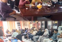 صندوق النظافة بالعاصمة عدن يستعرض إنجازات 2025 ويضع خطط التطوير للعام القادم