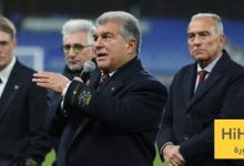 صور.. حفل خاص في برشلونة