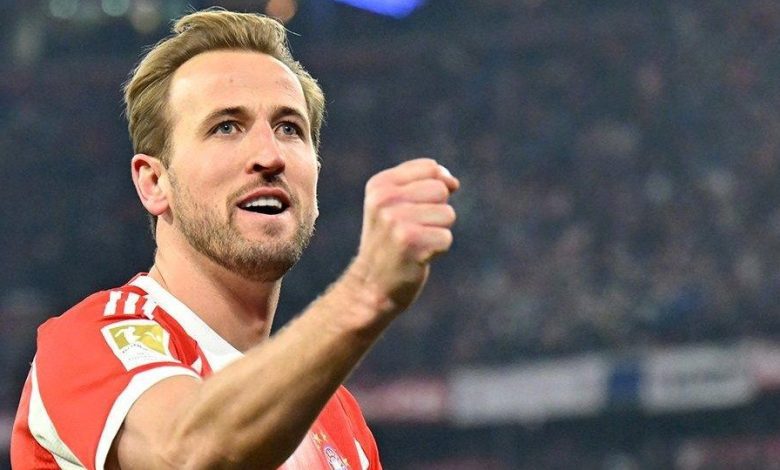 صورة: أفضل هدافي الدوريات الخمس الكبرى