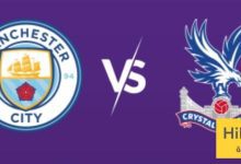 صورة.. توقيت مباراة مانشستر سيتي و كريستال بالاس في أنحاء العالم