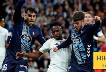 صورة : ريال مدريد يتحول إلى سيرك مضحك