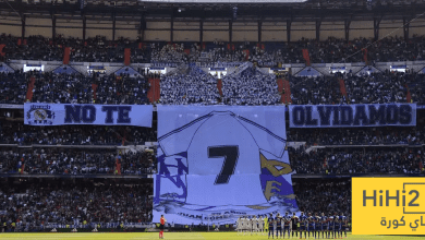 صورة – تالافيرا يهدد ريال مدريد!
