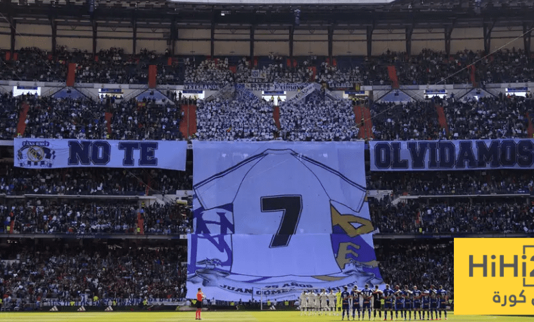 صورة – تالافيرا يهدد ريال مدريد!