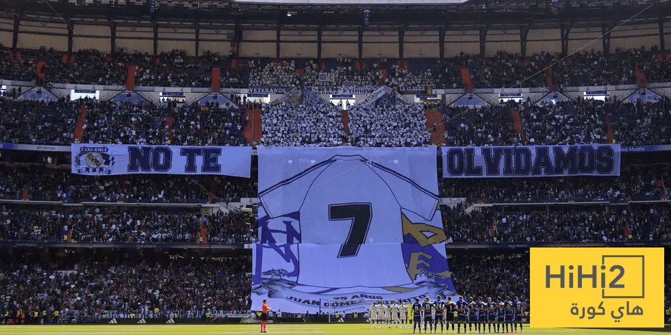 صورة – تالافيرا يهدد ريال مدريد!