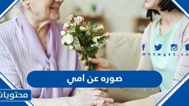 صوره عن امي