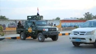 ضبط 59 متهماً ومشتبهاً بهم في 43 قضية جنائية بعدد من المحافظات