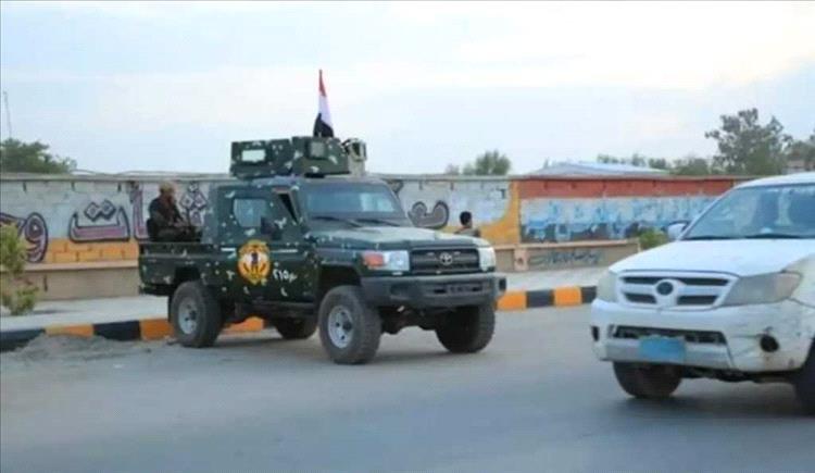 ضبط 59 متهماً ومشتبهاً بهم في 43 قضية جنائية بعدد من المحافظات