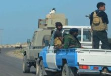 ضبط شخصين بتهمة شروع في القتل بالحديدة