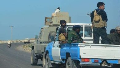 ضبط شخصين بتهمة شروع في القتل بالحديدة