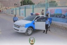 ضبط متهما بجريمة قتل شخصين عمدا في حضرموت
