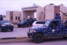 ضبط متهمين إثر واقعة إطلاق نار بمحافظة شبوة