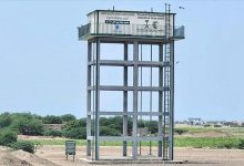 ضخ مليوناً و394 ألف لتر ضمن مشروع الإمداد المائي والإصحاح البيئي بالحديدة