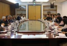 ضمن الشراكة اليمنية الصينية.. جهود مشتركة لافتتاح مركز HSK بجامعة عدن