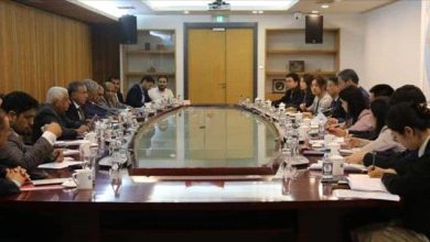 ضمن الشراكة اليمنية الصينية.. جهود مشتركة لافتتاح مركز HSK بجامعة عدن