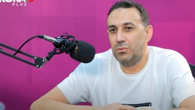 طارق السعيد