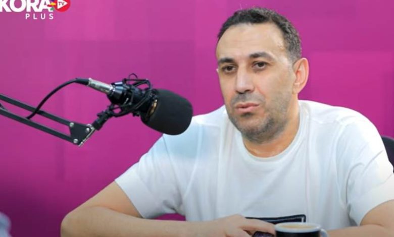 طارق السعيد