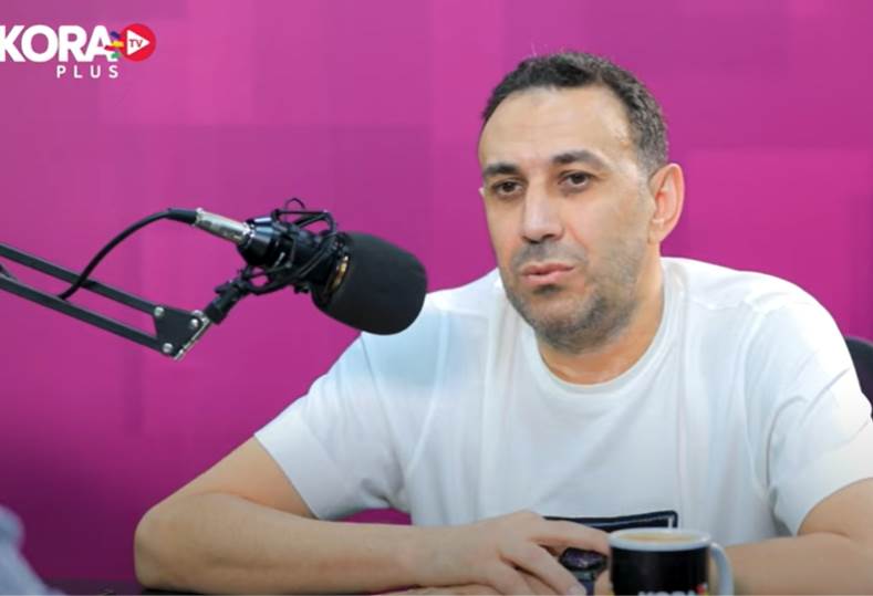 طارق السعيد