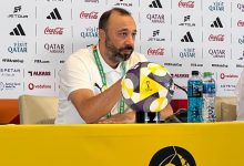 طارق السكتيوي