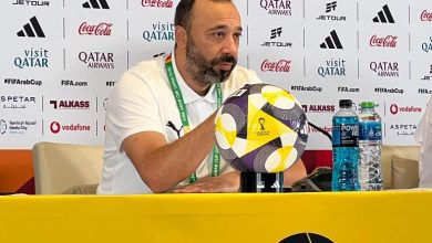 طارق السكتيوي