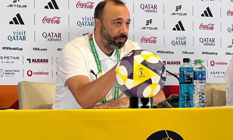 طارق السكتيوي