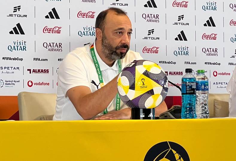 طارق السكتيوي