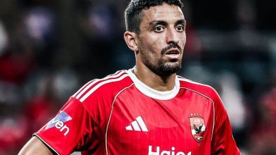 طاهر محمد طاهر