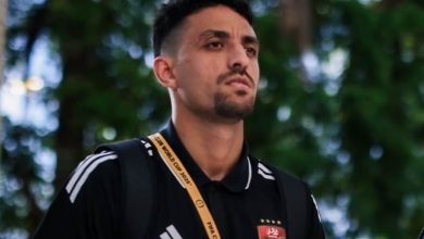 طاهر محمد طاهر