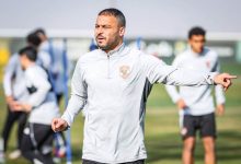 أحمد رمضان بيكهام