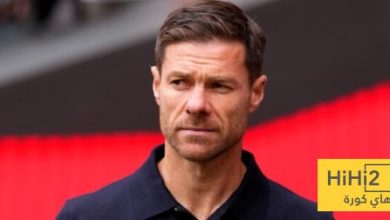 طرد ألونسو من ريال مدريد هل هو بسبب النتائج …؟! هذا غير صحيح شاهد السبب …!