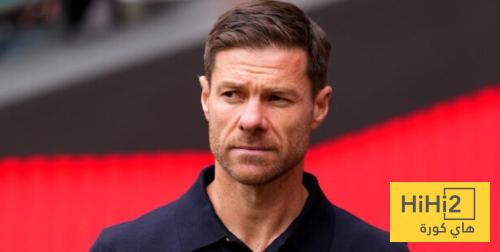 طرد ألونسو من ريال مدريد هل هو بسبب النتائج …؟! هذا غير صحيح شاهد السبب …!