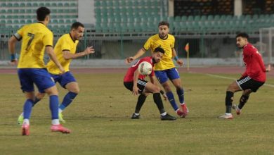 طلائع الجيش