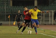 طلائع الجيش يعبر كهرباء الإسماعيلية في كأس مصر – كل الكورة