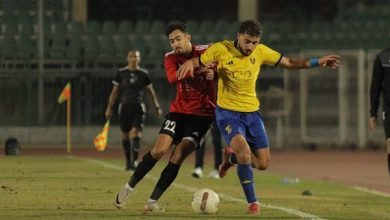 طلائع الجيش يعبر كهرباء الإسماعيلية في كأس مصر – كل الكورة