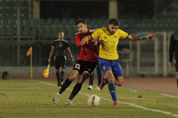 طلائع الجيش يعبر كهرباء الإسماعيلية في كأس مصر – كل الكورة